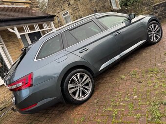 Škoda Superb 2018 2.0tdi 110kw Dsg - 7