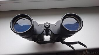 Ďalekohľad POLLUX 7X50 - 7