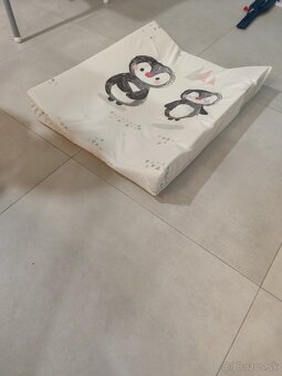 Postielka Stolicka Podlozka - 7