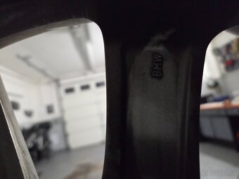 18" zimná sada BMW - 7