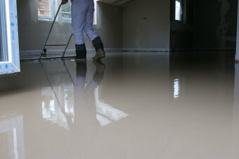 LIATE POTERY - ANHYDRITOVÝ a CEMENTOVÝ - 7