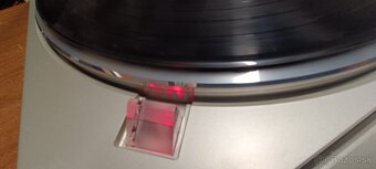 Technics SL-DD33 - 7