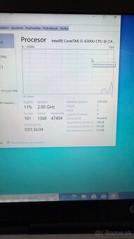 HP ProBook 650 G2 - 7