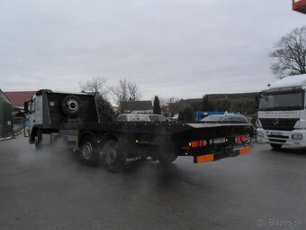 Prodám VOLVO FM13 400 62R - 7