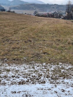 Predaj orná pôda Rajecká Lesná - 7