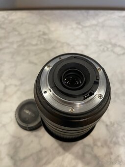 Objektiv - NIKKOR LENS dx vr NA PREDAJ - 7