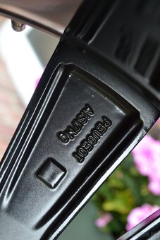 5x108 R19 Original sada Peugeot 5008 - 7