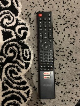 Smart tv STRONG 106 cm - 7