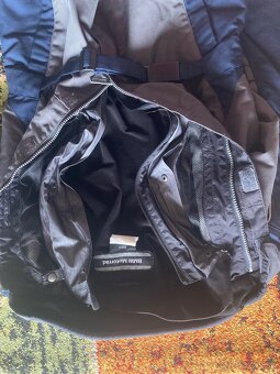 Bunda+nohavice BMW - 7