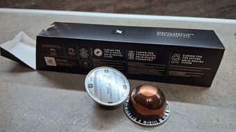 De'Longhi ENV120.W Nespresso Vertuo Next White - 7