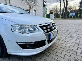 Volkswagen Passat R-line 1.8 tsi - 7