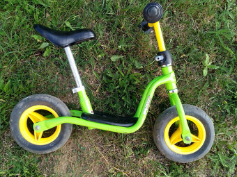 Odrážadlo Puky - 7