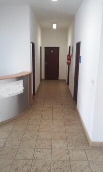 Prenájom kancelárie na Sihoti 1 - 7