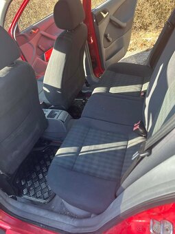 Škoda Octavia I 1.6 benzín - 7