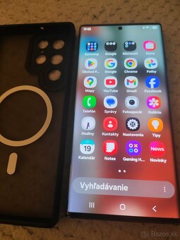 Samsung s22 ultra - 7