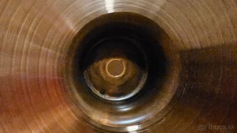 Paiste 2002 Classic 18" China - 7