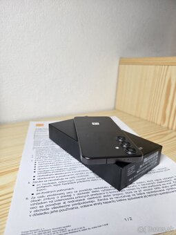 Samsung galaxy S24 256GB - 7