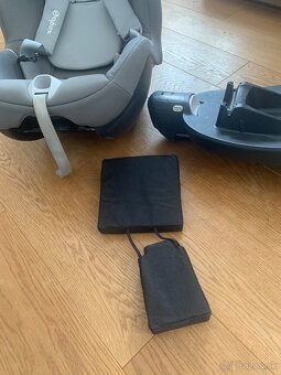 Cybex Sirona M2 i-size - 7