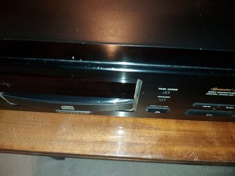 Predám AKAI CD-79 - 7