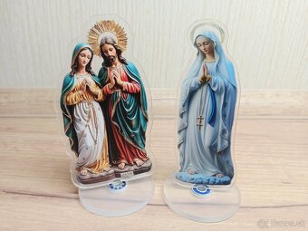 Obrázky na stojane - 7