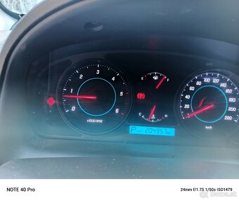 Chevrolet captiva 2012 - 7