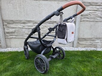 Mama kiddies kočík- 3 kombinácia - 7