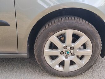Škoda Roomster 1.2 Tsi - 7