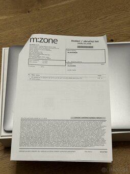 Macbook M1 256gb 8gb - 7