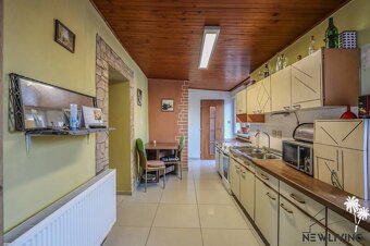 čiastočne modernizovaný RD v obci Borovce pri Piešťanoch - 7
