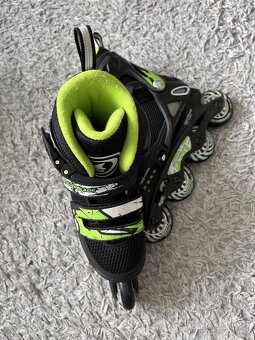 Rollerblade korcule - 7