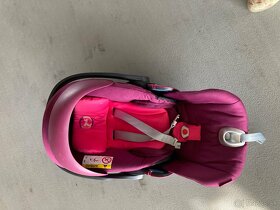 Cybex cloud - 7