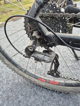 Predam detsky bicykel CUBE - 7