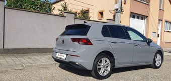 VW Golf 1.0 TSI Basis 81KW 64 350 km / r.v.2021 / - 7