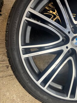 BMW R20 5x112 G30 G31 - 7