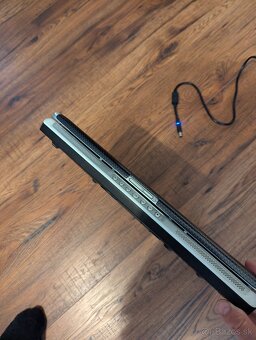 Dell Inspirion 9400 Geforce GO 7800 - 7