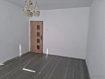 Na prenájom 1 izbový byt Brezová pod Bradlom (okr. Myjava). - 7