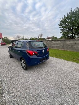 Opel Corsa 1,3CDTI - 7