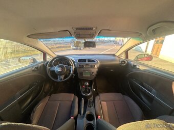 Seat Leon 1.9tdi 77kw - 7