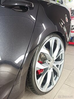 Predam Skoda Octavia 5E VRS 2.0 TDI - 7