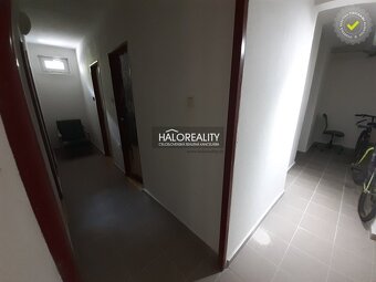 HALO reality - Predaj, dvojizbový byt Veľký Krtíš - EXKLUZÍV - 7
