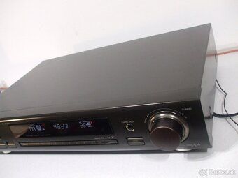 HIGH END tuner TECHNICS ST-GT550 trieda Class AA, vyr. Japan - 7