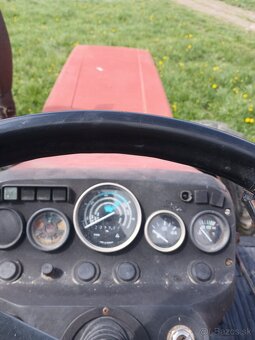 Zetor 5245 cabrio italia - 7