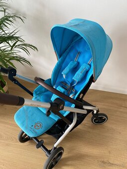 Cybex Eezy S Twist+ 2 Gold 2022 - 7