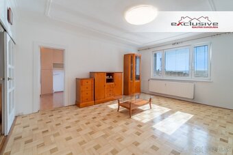 3 IZBOVÝ BYT - KRÁTKA, STROPKOV, 76 M2, 8/8 P - OBĽÚBENÁ LOK - 7