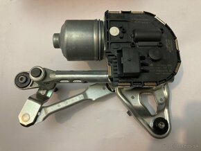 Motory stieracov Peugeot 3008 I., P 5008 I., obj.c.6405 PY, - 7