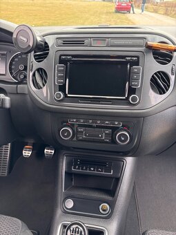 Volkswagen tiguan R-line - 7