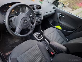 Volkswagen Polo 1.4 16V - 7