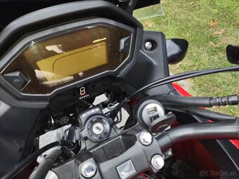 Predaj motocykel Honda CB500X - 7