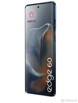 Predám Motorolu edge 60 - 7