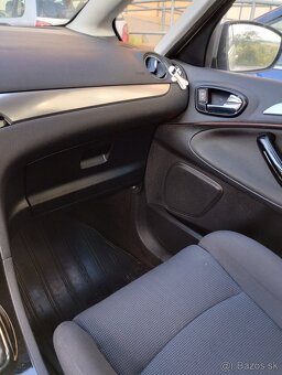 S Max 2.0 tdci - 7